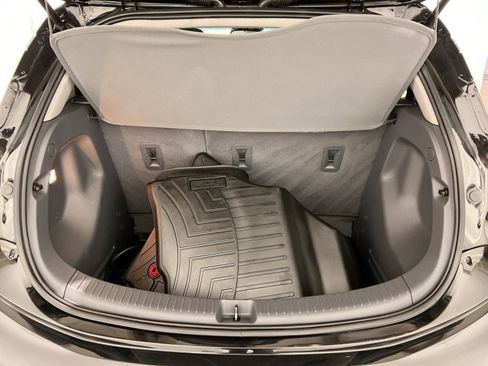 Used 2020 Chevrolet Bolt LT image 25