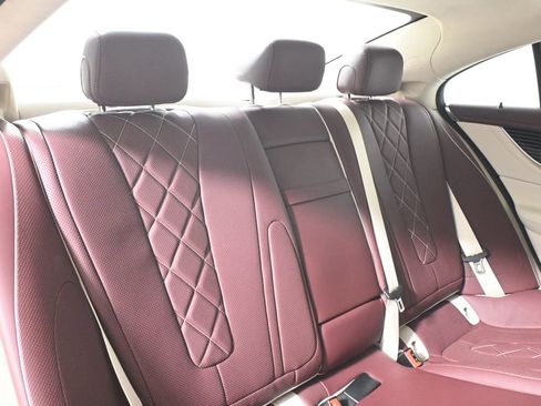 Certified 2023 Mercedes-Benz CLS 450 4MATIC image 35