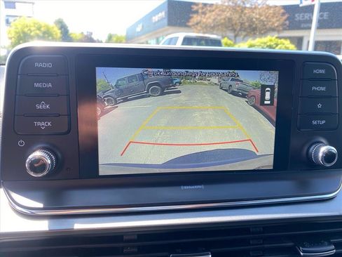 Certified 2021 Kia Telluride S AWD/4WD image 16