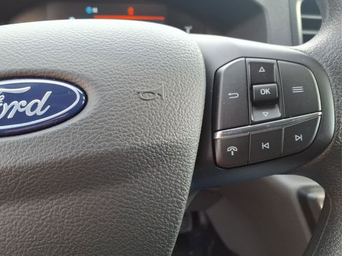 New 2026 Ford Transit 250 148 Medium Roof image 14