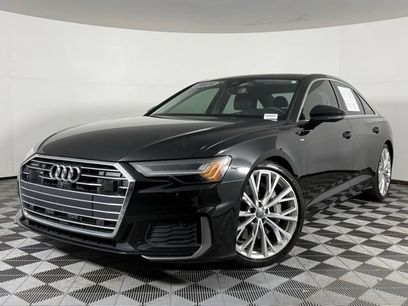 Used 2019 Audi A6 3.0T Prestige