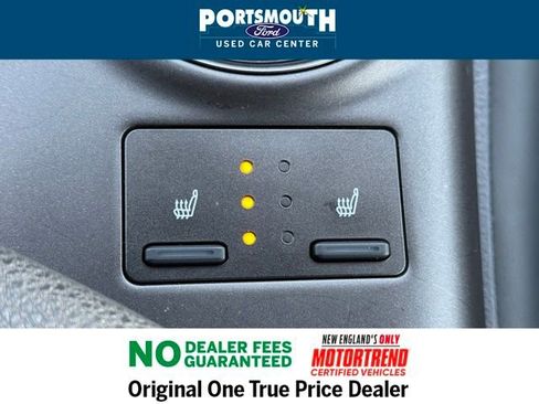 Used 2023 Toyota Camry XSE image 10