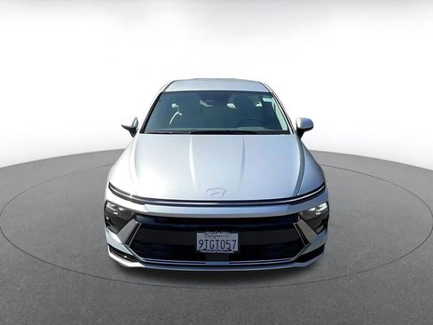 Used 2025 Hyundai Sonata SEL image 4