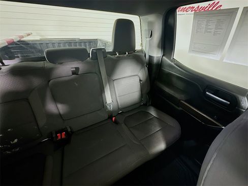 Used 2021 Chevrolet Silverado 1500 RST image 14