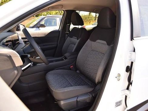 New 2026 Nissan Kicks SV image 21