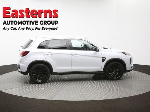 Used 2024 Mitsubishi Outlander Sport LE AWD/4WD image 44