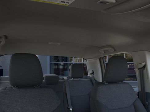 New 2025 Ford Maverick XL w/ Equipment Group 101A image 13