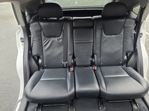 Used 2011 Lexus RX 350 AWD image 9