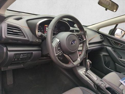 Used 2022 Subaru Crosstrek 2.0i Premium AWD/4WD image 10