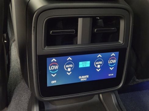 Used 2025 Porsche Taycan 4 image 11