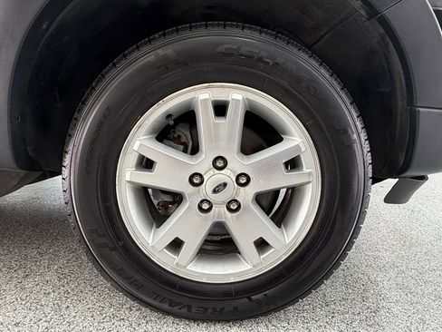 Used 2007 Ford Explorer XLT AWD/4WD image 43