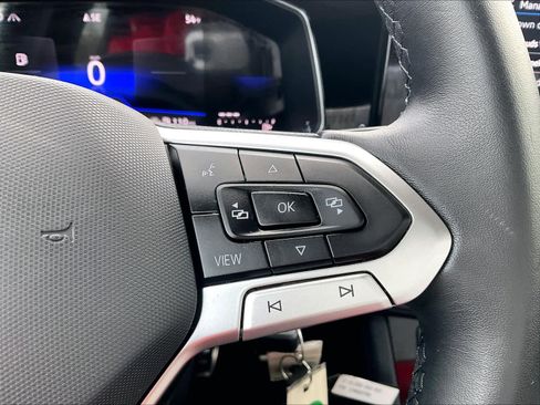 Used 2025 Volkswagen Jetta Sport image 23