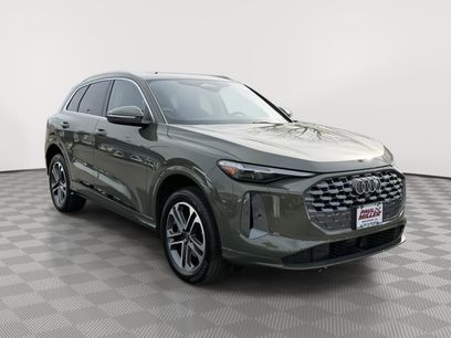 Used 2025 Audi Q5 Premium Plus w/ Premium Plus