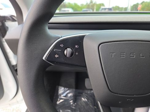 Used 2025 Tesla Model 3 Long Range RWD image 31
