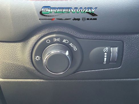 New 2026 Dodge Durango GT image 27