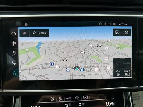 Used 2023 Audi Q8 Premium Plus w/ Premium Plus Package image 20