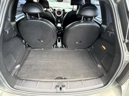 Used 2012 MINI Cooper Countryman S AWD/4WD image 8
