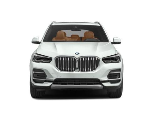 Certified 2023 BMW X5 xDrive40i AWD/4WD image 7