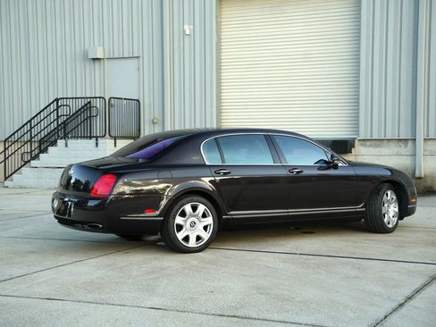 Used 2007 Bentley Flying Spur Flying Spur image 88