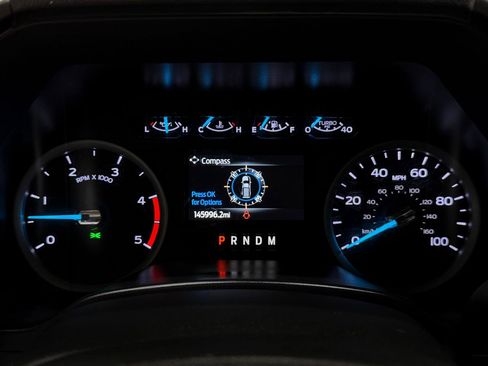 Used 2021 Ford F350 XLT image 56