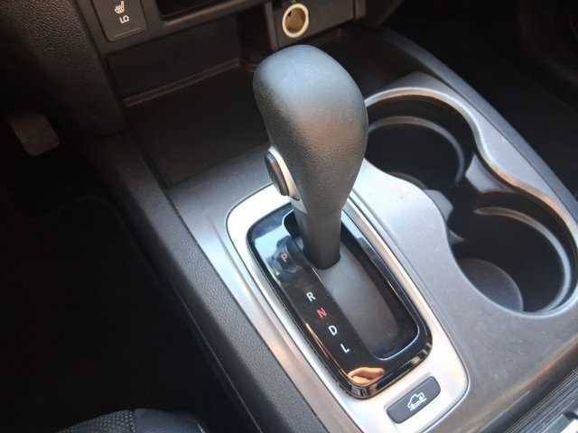 Used 2018 Honda Ridgeline RTL image 23