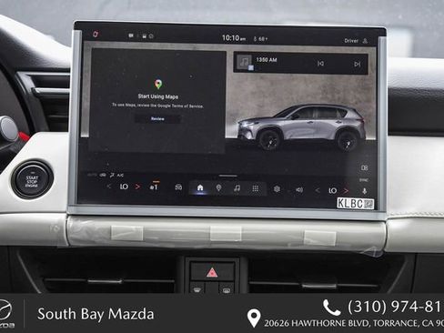 New 2026 MAZDA CX-5 Select image 15