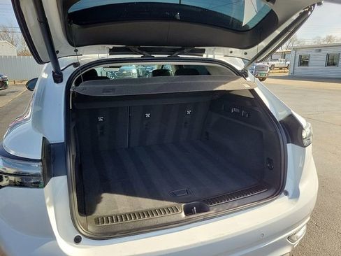 Used 2021 Buick Envision Avenir w/ Technology Package II image 10