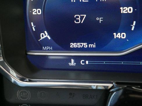 Certified 2023 Chevrolet Silverado 1500 RST image 29