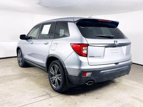 Used 2020 Honda Passport EX-L image 30