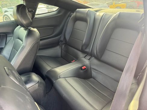 Used 2020 Ford Mustang GT Premium RWD image 22