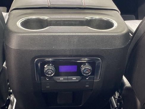 Used 2025 Chevrolet Tahoe RST w/ Comfort Package AWD/4WD image 24