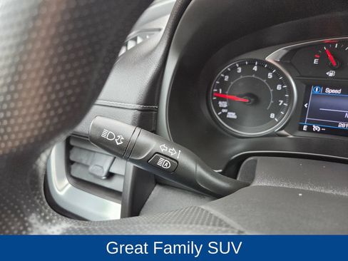 Used 2023 GMC Terrain SLE w/ Driver Convenience Package AWD/4WD image 24