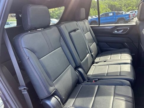 Used 2023 Chevrolet Tahoe RST AWD/4WD image 39