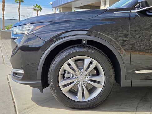 New 2026 Acura MDX FWD image 11