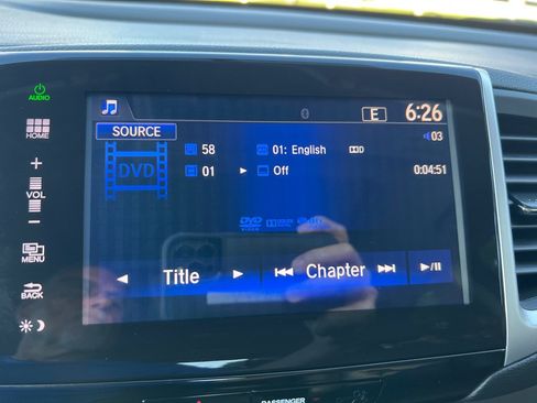 Used 2016 Honda Pilot EX-L image 19