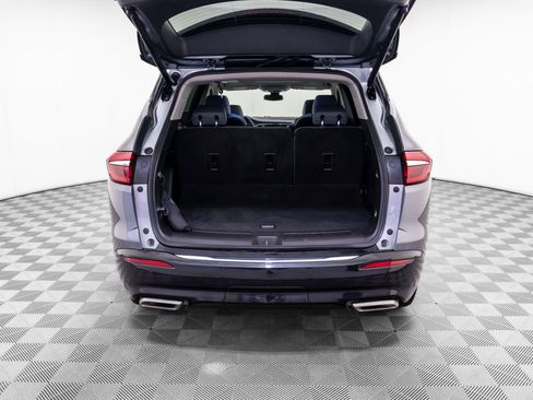 Used 2021 Buick Enclave Premium w/ Sun and Sites Package AWD/4WD image 39