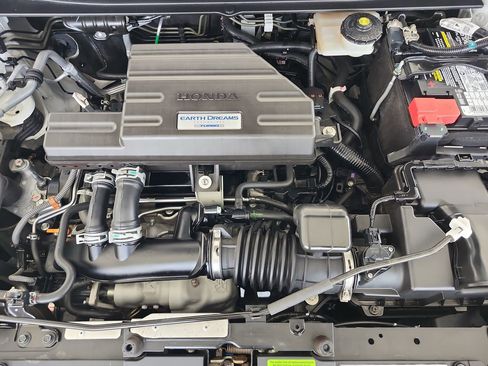 Used 2020 Honda CR-V Touring image 21