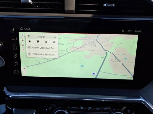 Used 2025 GMC Sierra 2500 Denali w/ Denali Reserve Package image 18