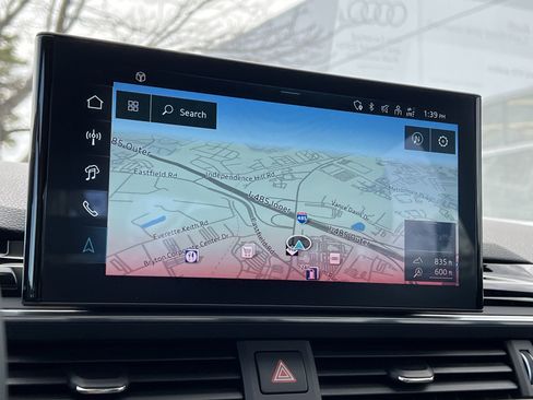 Certified 2024 Audi A5 2.0T Premium Plus w/ Premium Plus image 24