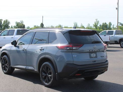 Used 2023 Nissan Rogue SV w/ SV Premium B Package AWD/4WD image 7