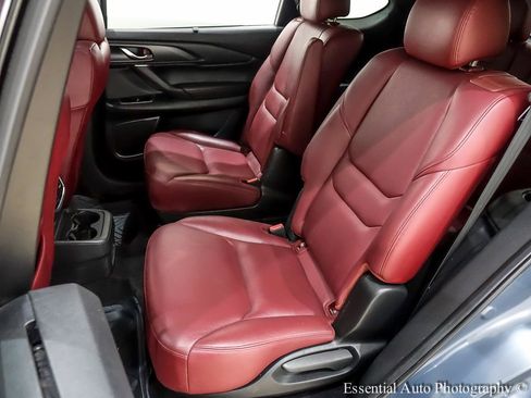 Used 2022 MAZDA CX-9 Carbon Edition image 16