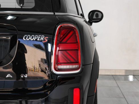 Used 2022 MINI Cooper Countryman S w/ Signature Upholstery Package image 44