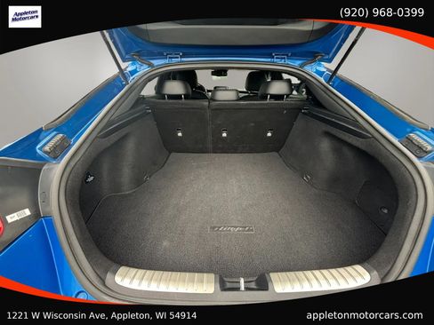 Used 2018 Kia Stinger GT AWD/4WD image 35