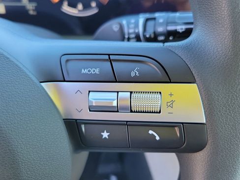 New 2026 Hyundai Tucson SE FWD image 28