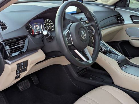 Certified 2023 Acura RDX FWD w/ Technology Package image 13