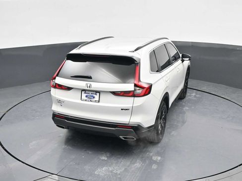Used 2024 Honda CR-V Sport-L image 34