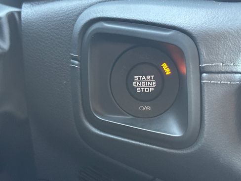 Used 2024 Jeep Wrangler Unlimited Rubicon 4xe w/ Technology Group image 22