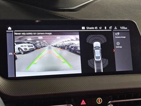 Certified 2024 BMW M235i xDrive Gran Coupe w/ Premium Package image 14