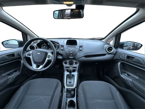 Used 2019 Ford Fiesta SE image 11