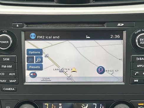 Used 2017 Nissan Altima 2.5 SL w/ 2.5 Technology Package FWD image 20